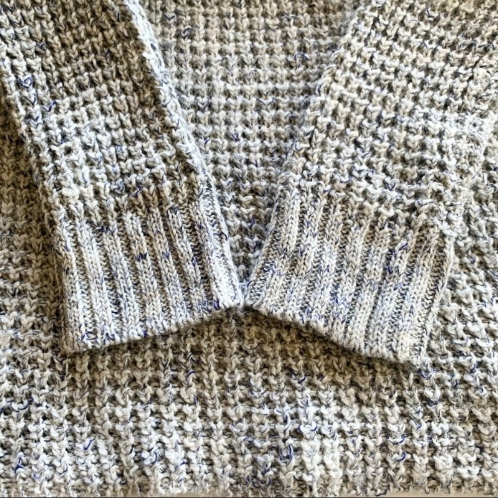 Free People sweater XS - Picture 4 of 9